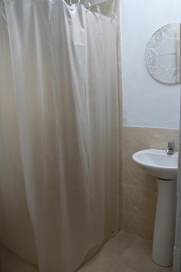 Апартаменты Casita Entera Economica El Altillo Саленто Экстерьер фото