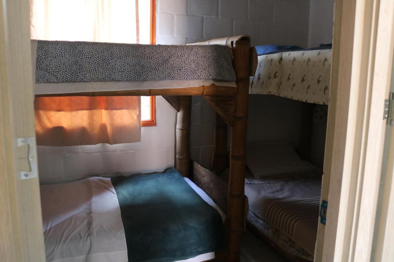 Апартаменты Casita Entera Economica El Altillo Саленто Экстерьер фото